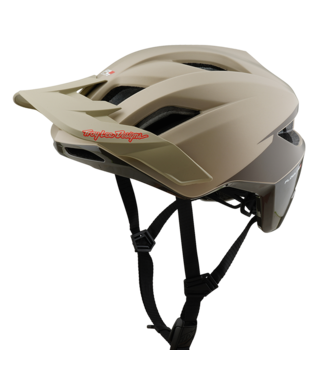 Troy Lee Designs Flowline SE Helmet - Trooper Titanium