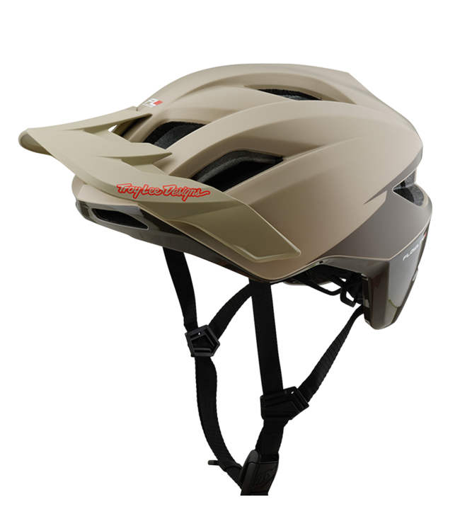 Troy Lee Designs Flowline SE Helmet - Trooper Titanium