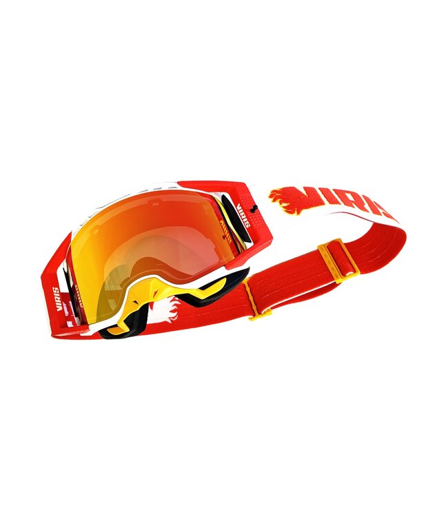 VIRIS ONXY Signature Goggle - Jack Menzies