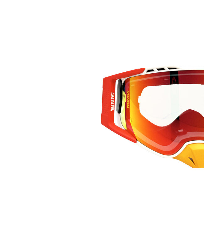 VIRIS ONXY Signature Goggle - Jack Menzies