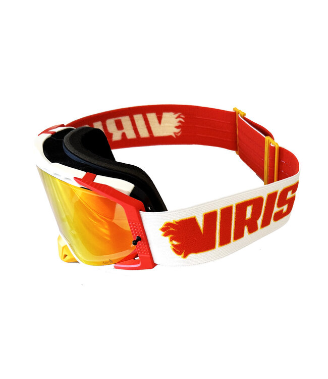 VIRIS ONXY Signature Goggle - Jack Menzies