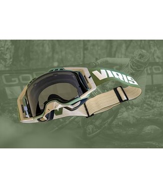 VIRIS ONXY Signature Goggle - Greg Minnaar
