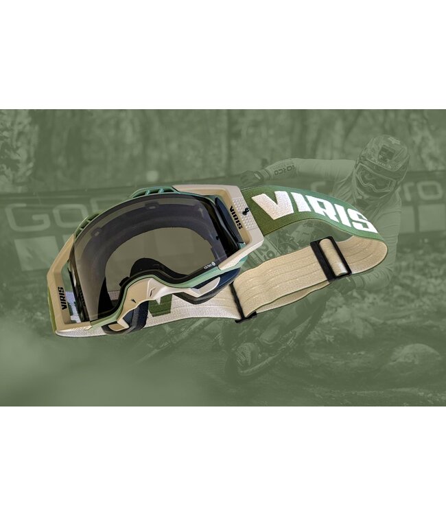 VIRIS ONXY Signature Goggle - Greg Minnaar