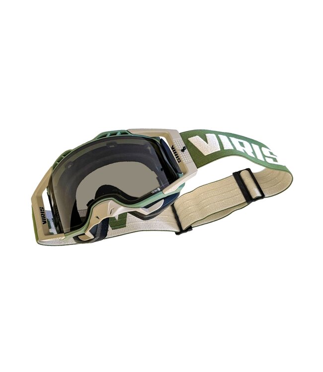 VIRIS ONXY Signature Goggle - Greg Minnaar