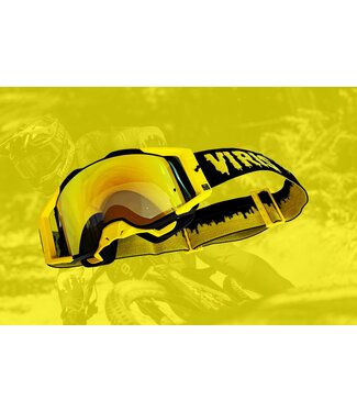 VIRIS ONXY Signature Goggle - Brook Macdonald