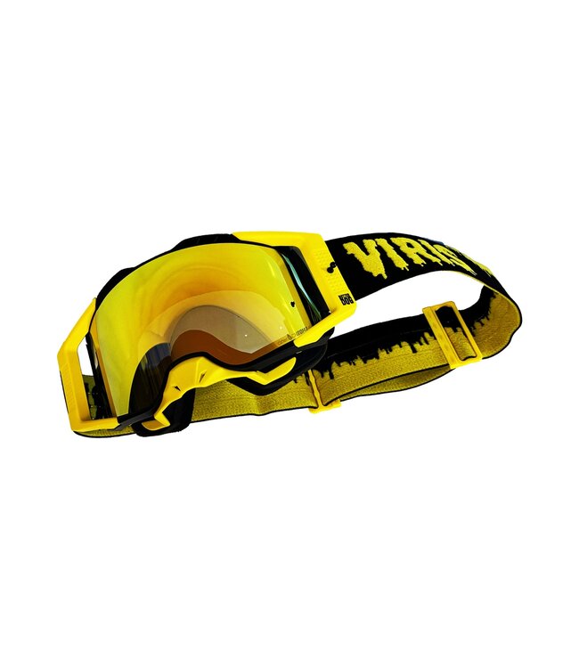 VIRIS ONXY Signature Goggle - Brook Macdonald
