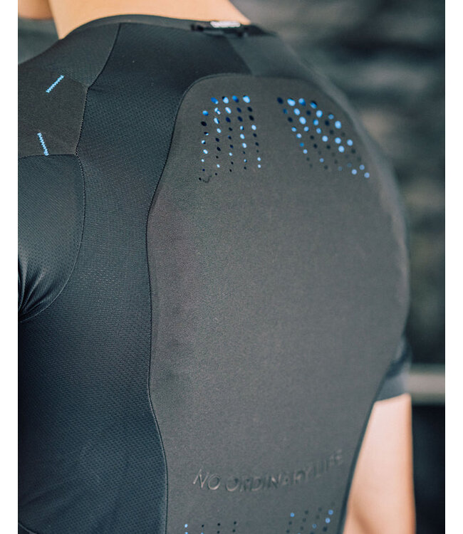 Dharco Mens Short Sleeve Body Armour