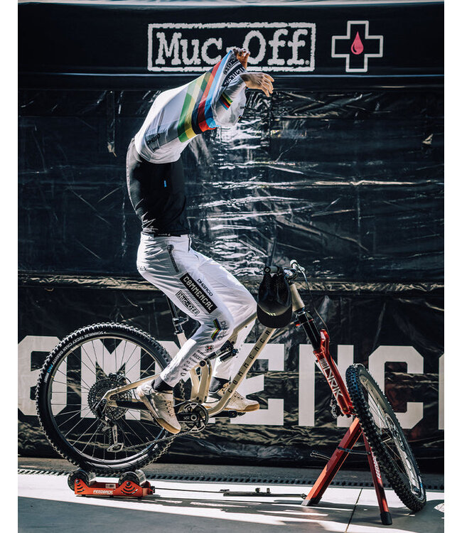 Dharco Mens Short Sleeve Body Armour