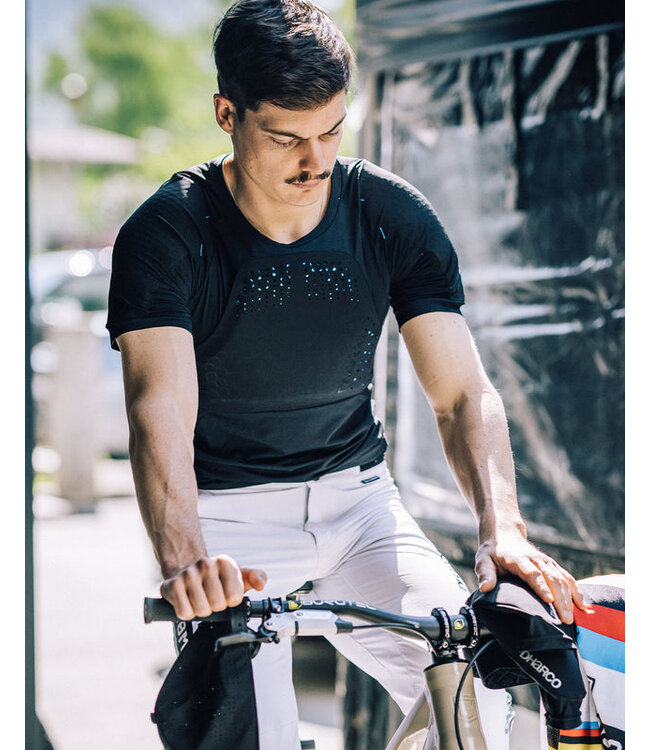 Dharco Mens Short Sleeve Body Armour