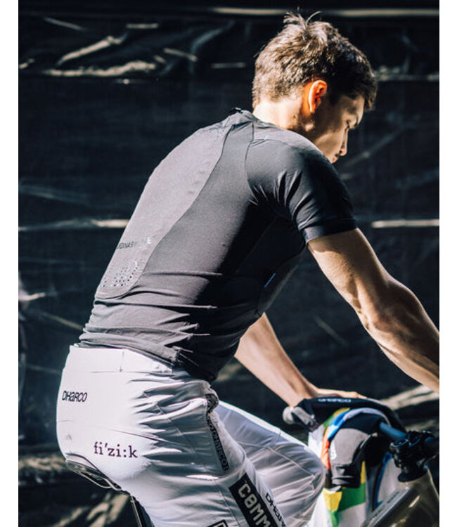 Dharco Mens Short Sleeve Body Armour