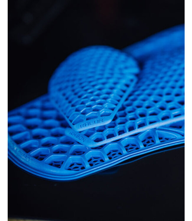 Dharco Mens Short Sleeve Body Armour