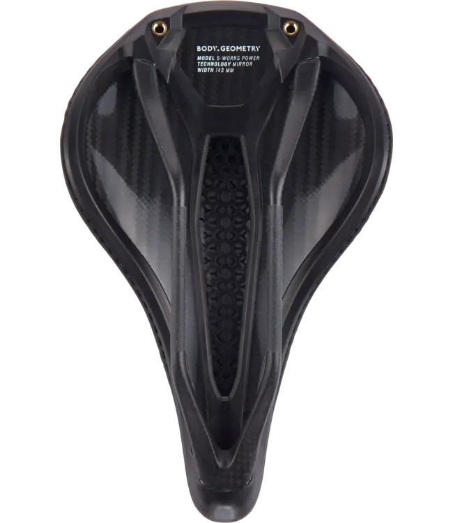 Specialized S-Works Power with Mirror