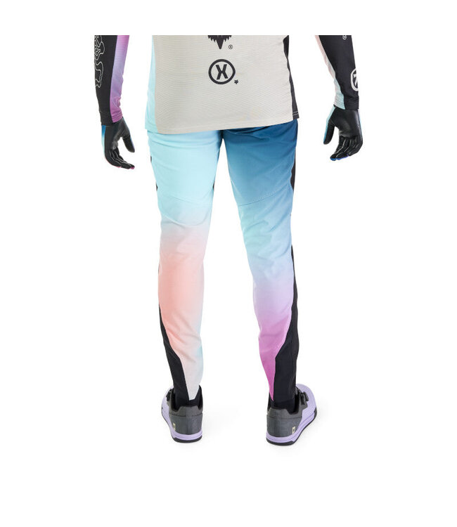 Fox Flexair Pant Hello Future - Black