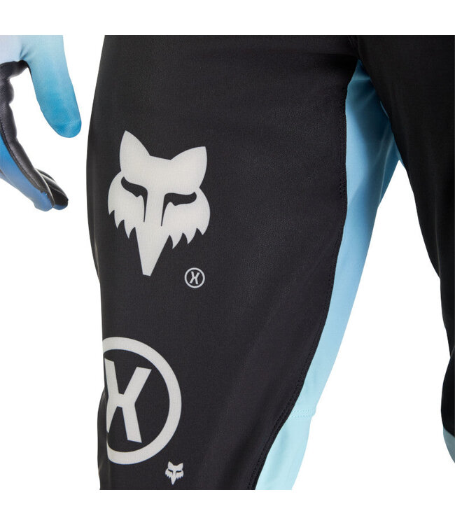 Fox Flexair Pant Hello Future - Black