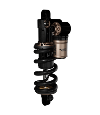 EXT Vecta Shock - Metric Standard - 210 / 55mm