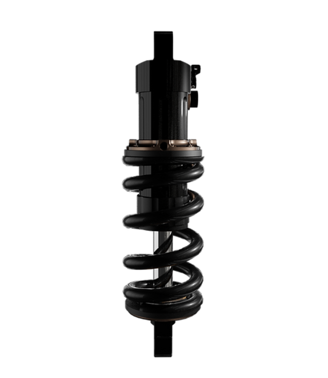 EXT Vecta Shock - Metric Standard - 210 / 55mm