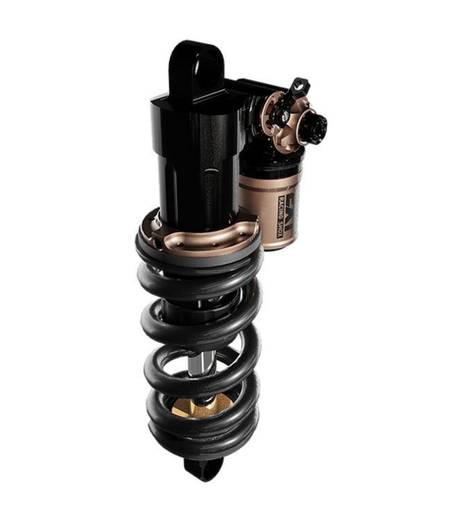 EXT Vecta Shock - Metric Standard - 210 / 55mm