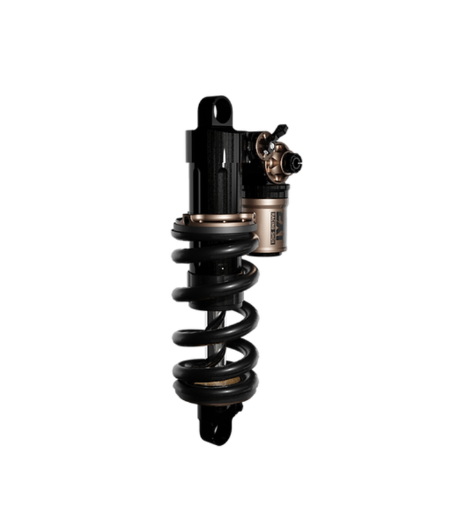EXT Vecta Shock - Metric Standard - 210 / 55mm