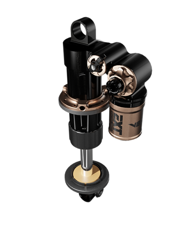 EXT Vecta Shock - Metric Standard - 210 / 55mm