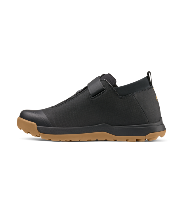 Crank Brothers Mallet Trail Boa Shoes - Black / Gold