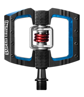 Crank Brothers Mallet DH Race Pedal - Loic Bruni