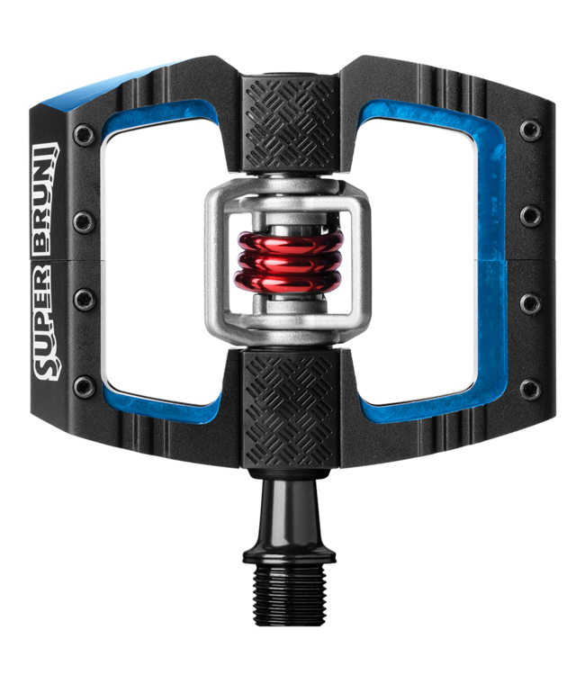 Crank Brothers Mallet DH Race Pedal - Loic Bruni