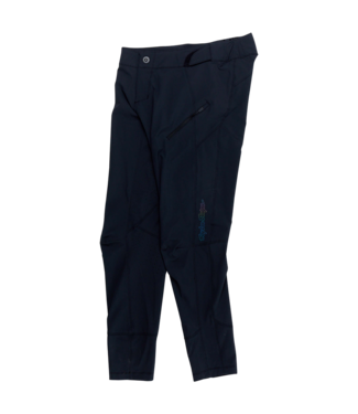 Troy Lee Designs Women's Lilium Pant - Black
