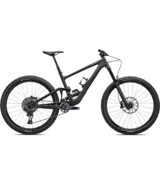 Specialized Enduro Expert - Satin Obsidian / Taupe