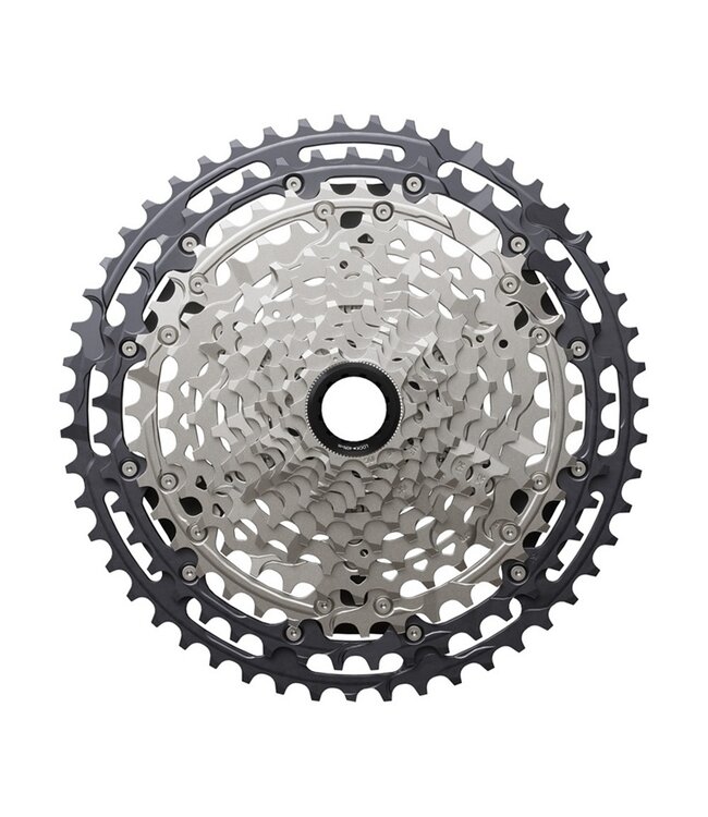 Shimano CS-M8200 Deore XT12-Speed 10-51T Cassette