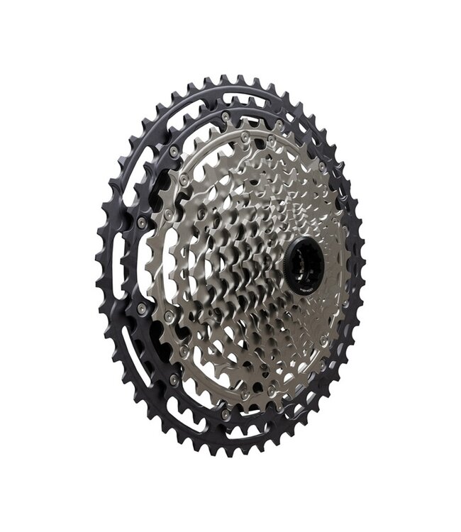 Shimano CS-M8200 Deore XT12-Speed 10-51T Cassette