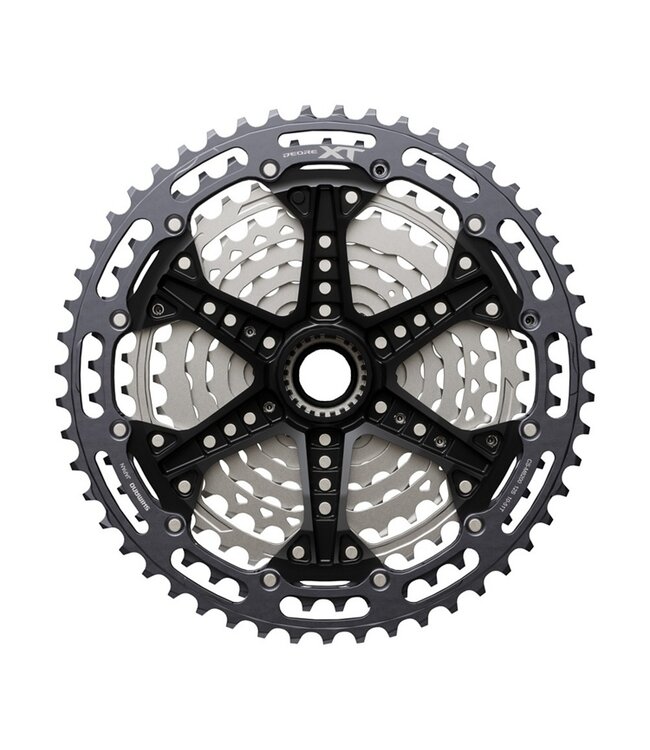 Shimano CS-M8200 Deore XT12-Speed 10-51T Cassette