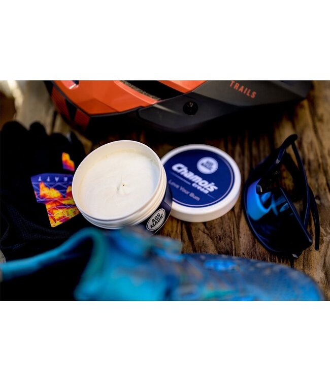 Ass Magic Chamois Cream Tub - 200ml