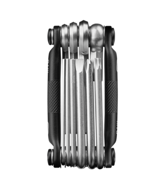 Crank Brothers Tool Multi 10 - Black