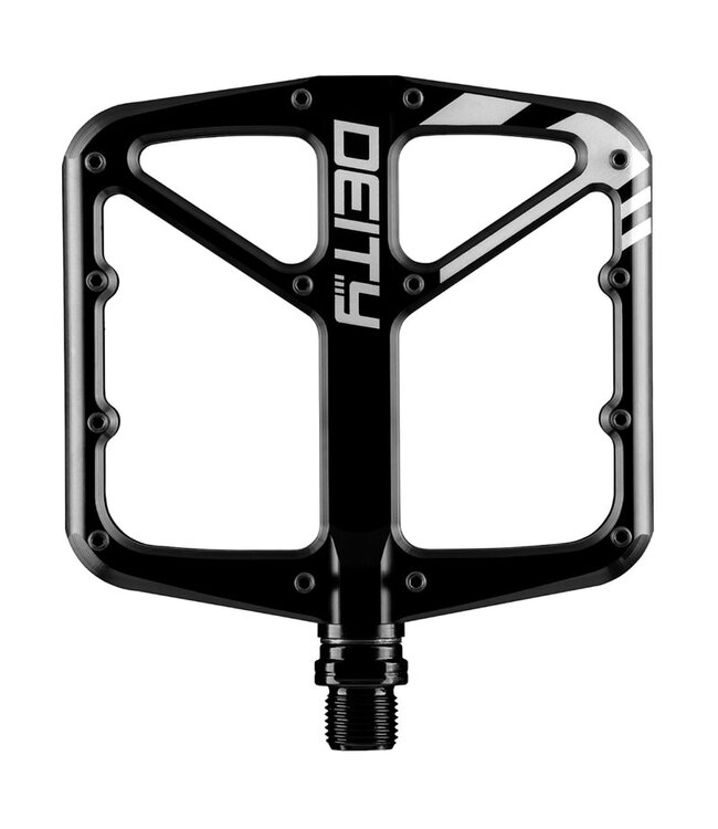 Deity Supervillain Pedals