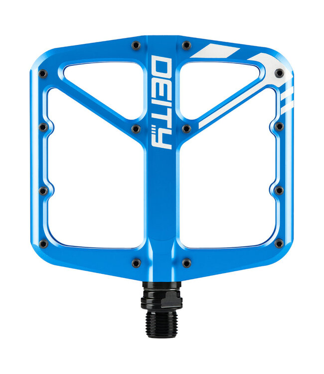 Deity Supervillain Pedals