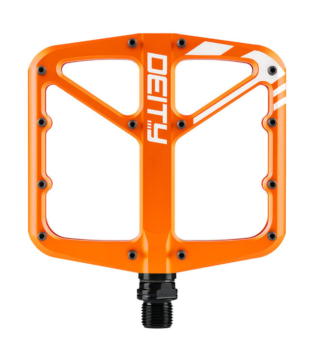 Deity Supervillain Pedals