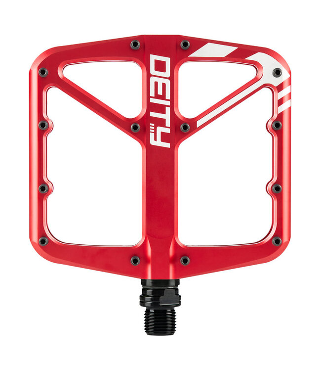 Deity Supervillain Pedals