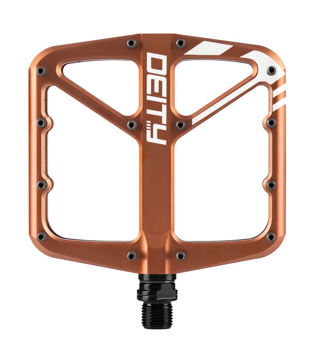 Deity Supervillain Pedals