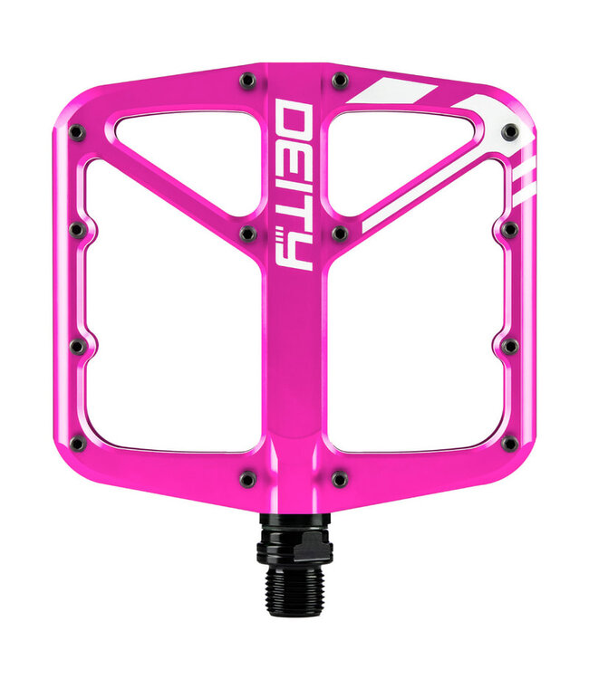 Deity Supervillain Pedals