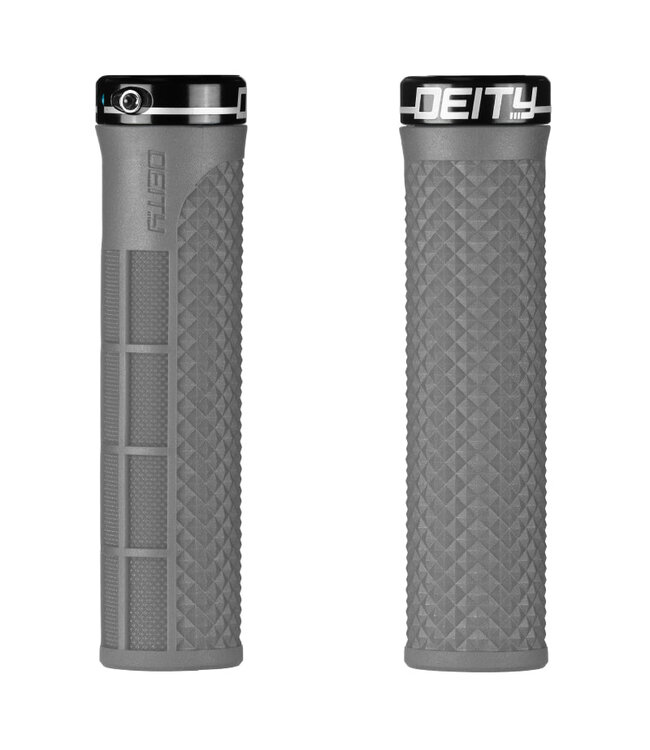 Deity Lockjaw Lock-on Grips