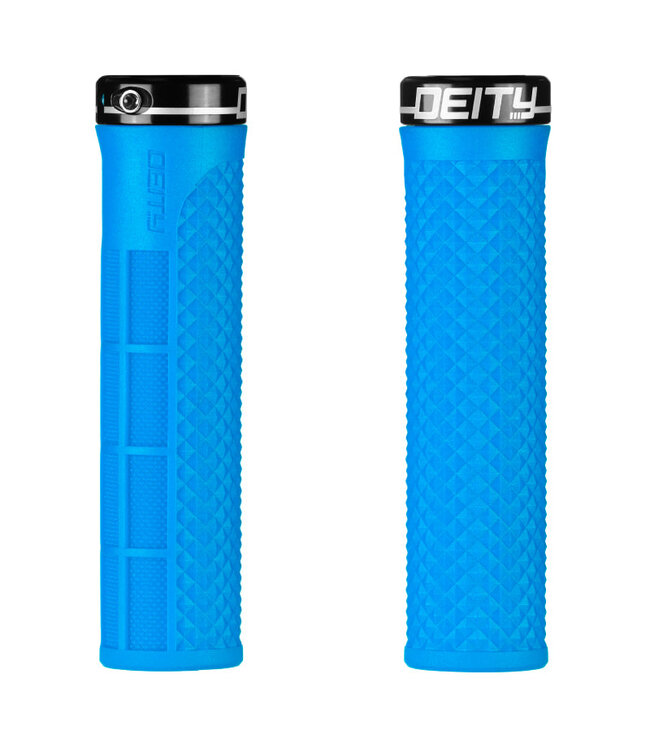 Deity Lockjaw Lock-on Grips
