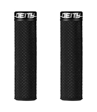 Deity Supracush Lock-on Grips
