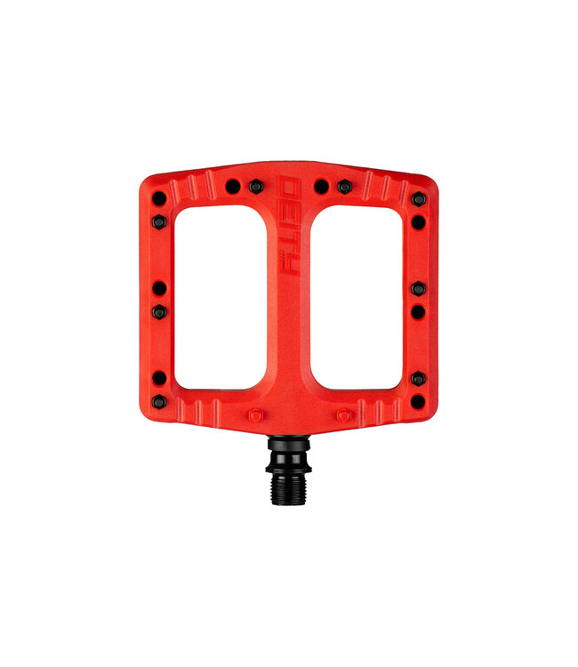 Deity Deftrap Pedals