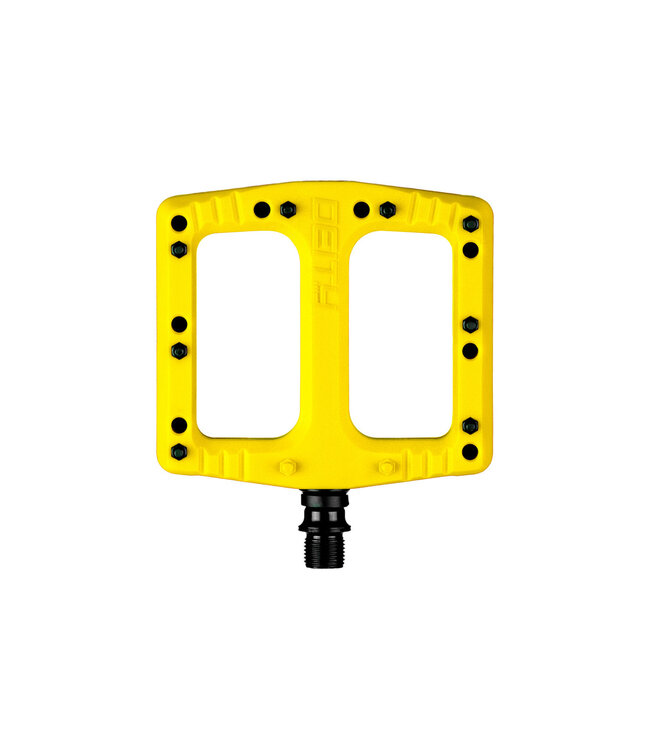 Deity Deftrap Pedals