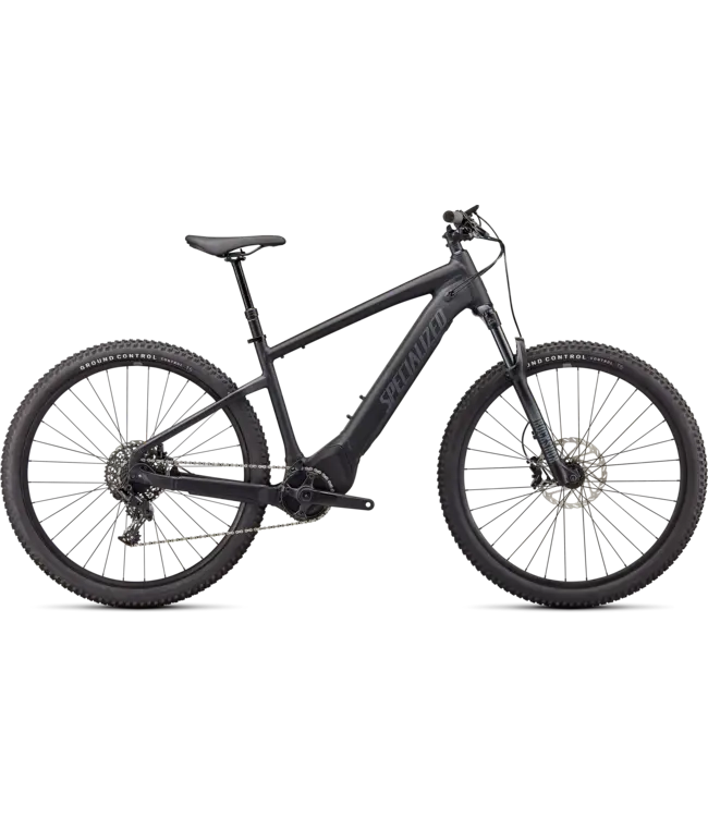 Specialized Turbo Tero 4.0 - Black / Black