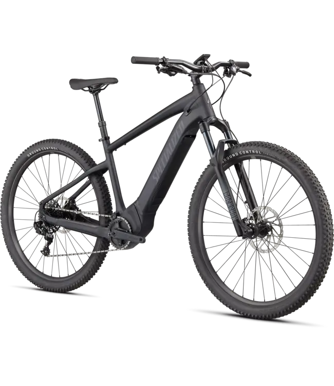 Specialized Turbo Tero 4.0 - Black / Black