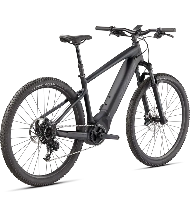 Specialized Turbo Tero 4.0 - Black / Black