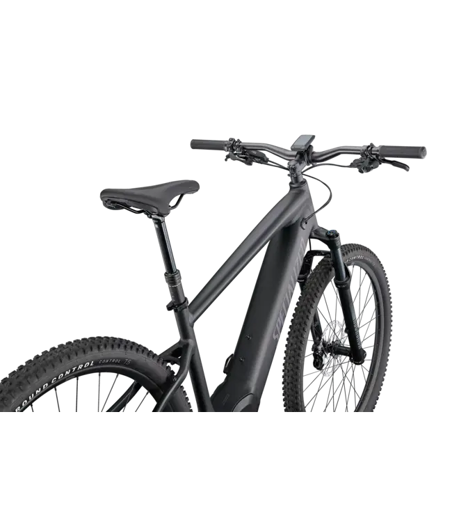 Specialized Turbo Tero 4.0 - Black / Black