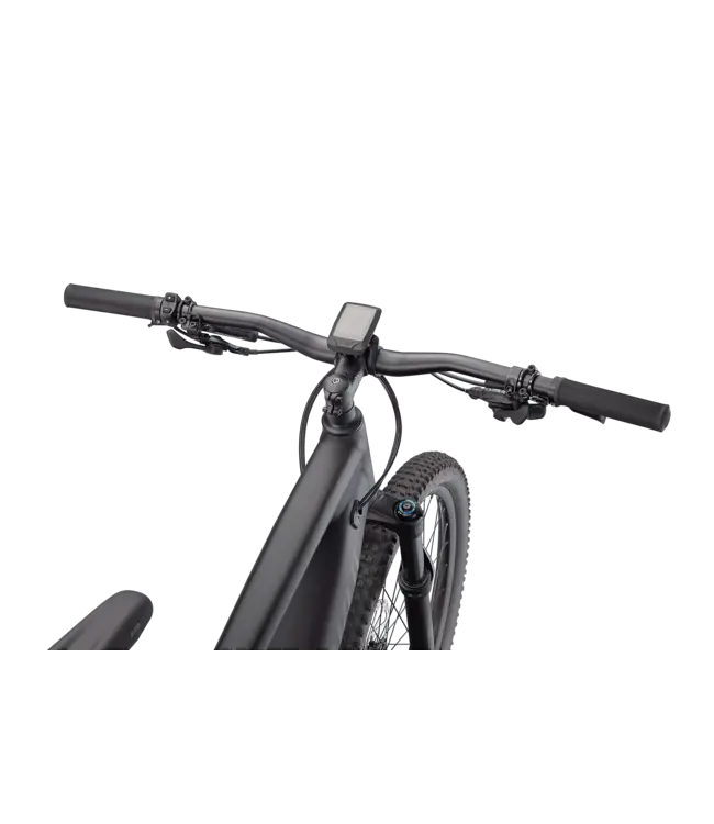 Specialized Turbo Tero 4.0 - Black / Black