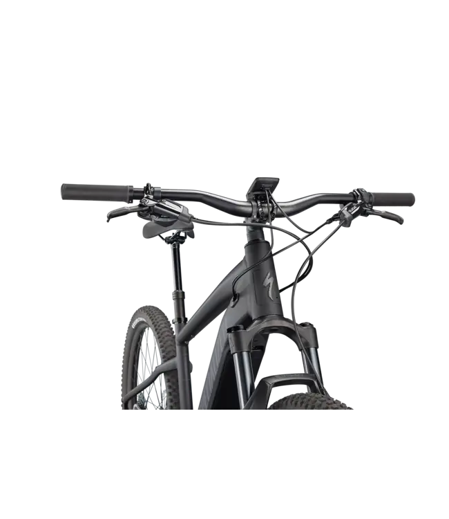 Specialized Turbo Tero 4.0 - Black / Black